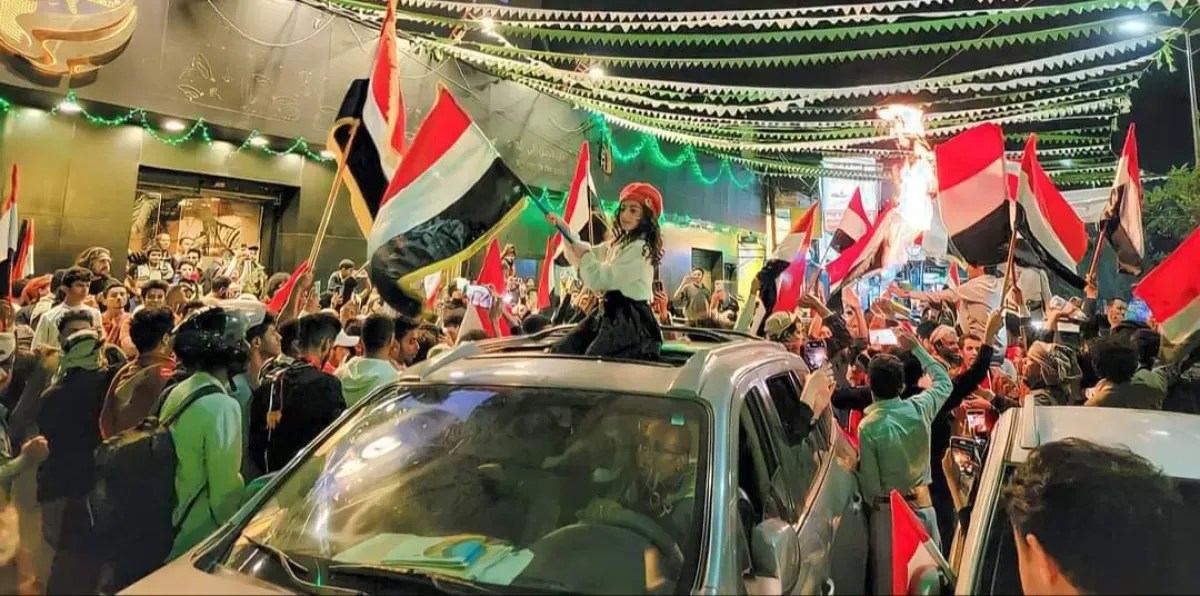 اسرار | حملة قمع طالت الأطفال ورفعت حصيلة المختطفين.. مليشيا الحوثي تشن موجة داهمات واختطافات واسعة لمحتفلين بالعلم الوطني وثورة 26 سبتمبر