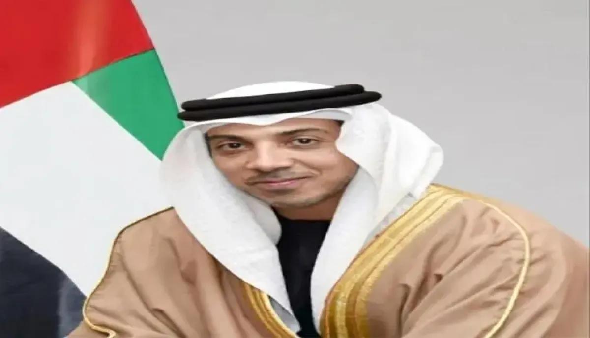 اسرار | نائب رئيس الإمارات يتوجه اليوم إلى السعودية بدعوة رسمية من المملكة