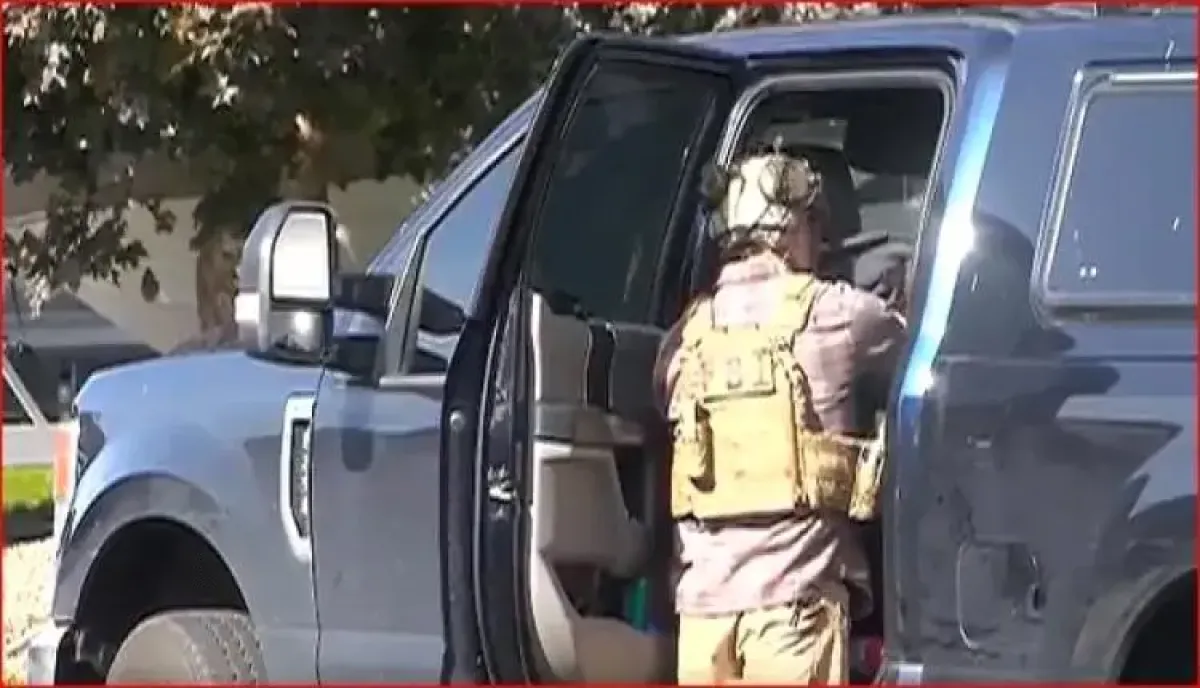 اسرار | بالاسماء والتفاصيل- الـ FBI يعتقل مهندساً بوزارة الطاقة الأمريكية هرب تقنيات متفجرات ومسيّرات للحوثيين عبر دولة خليجية