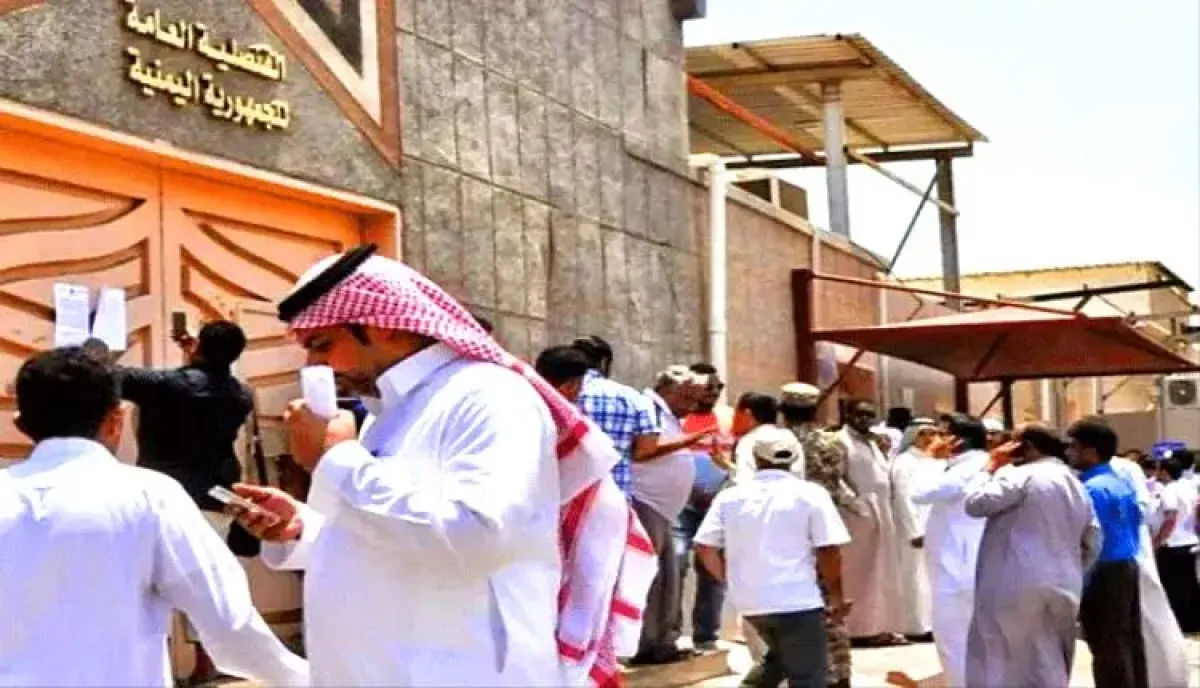 اسرار | بالتفاصيل- ترتيبات سعودية رفيعة لإصدار قرارات تاريخية تُثلج قلوب المغتربين اليمنيين وتمنحهم امتيازات غير مسبوقة