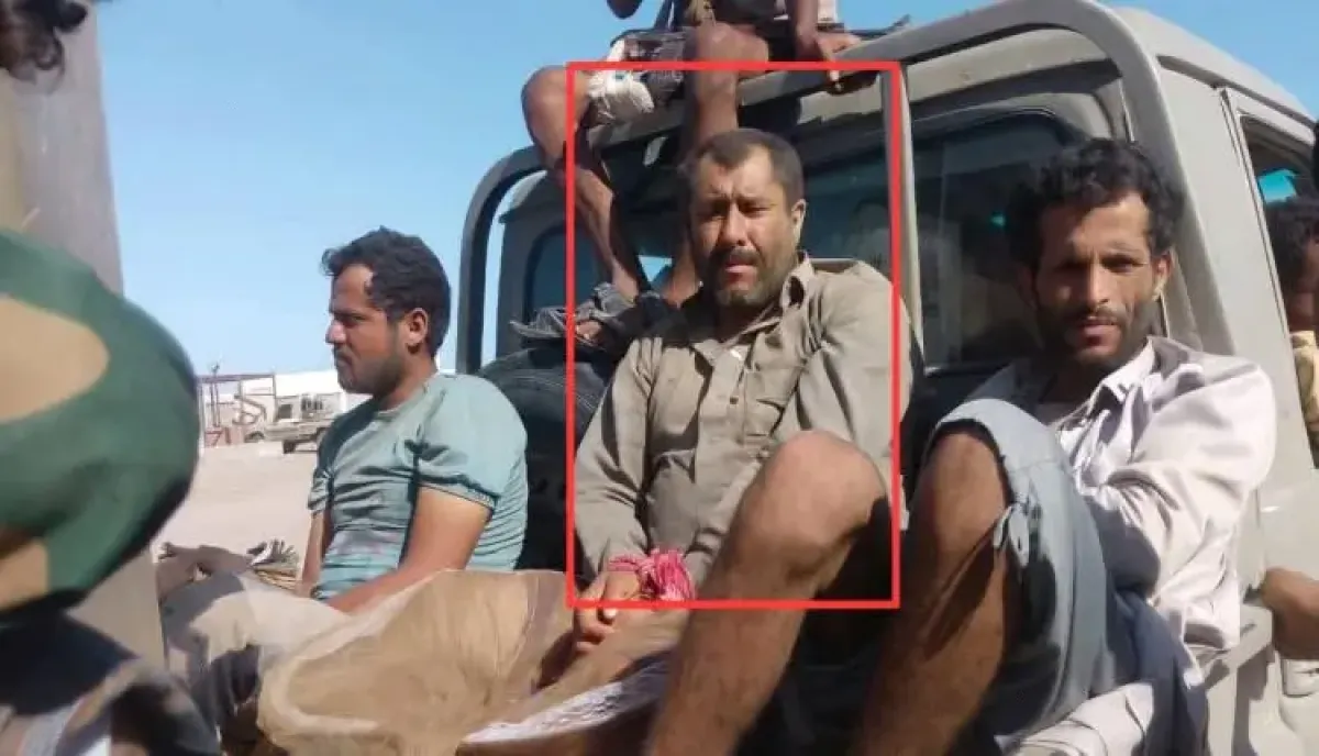اسرار | بالاسماء والتفاصيل- عملية خاطفة للقوات الجنوبية بالساحل الغربي تُسقط قيادياً بارزاً من صعدة ومجموعته المسلحة في باب المندب