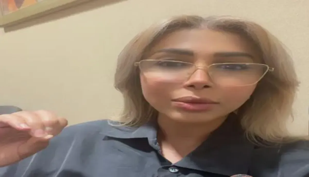 اسرار | بالفيديو- (كلنا لنا عدو واحد) .. الفنانة أروى تهاجم الحوثيين وتبشر اليمنيين بـ (انفراجة قريبة)