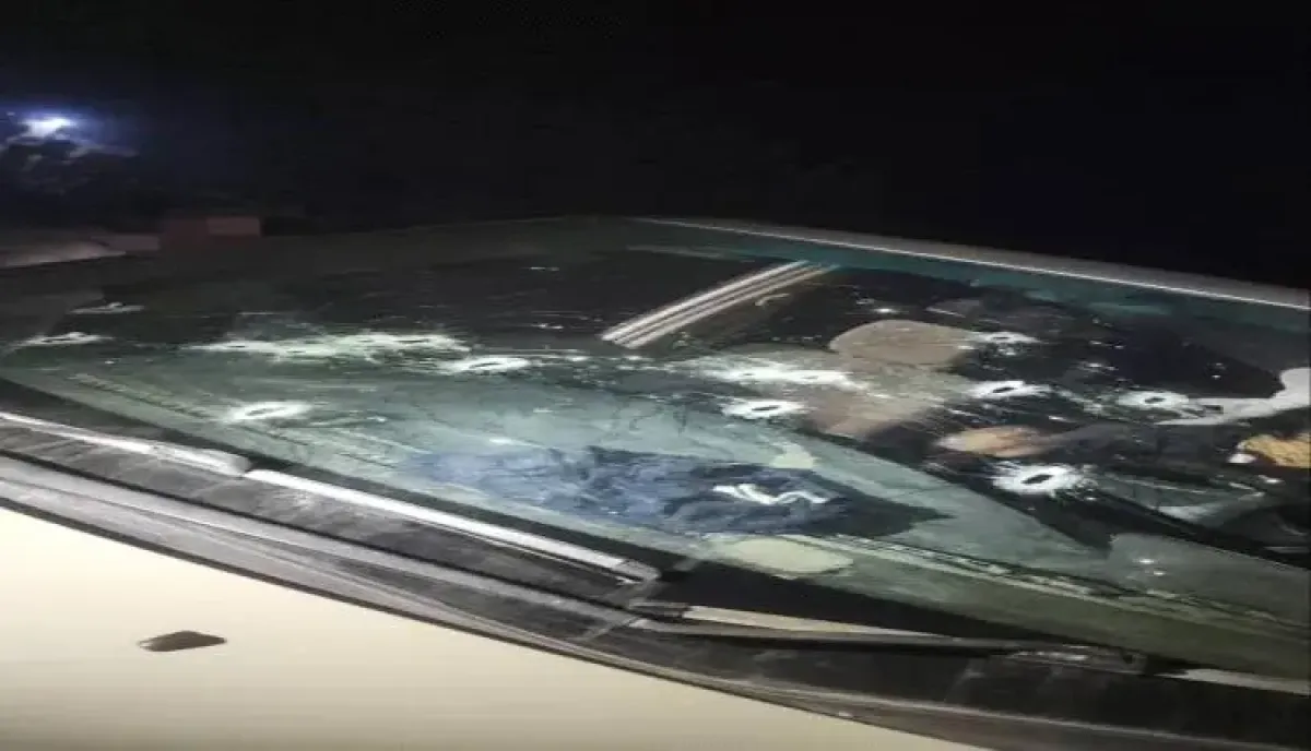 اسرار | نجاة نجل الشيخ الحجوري من محاولة اغتيال بوابل من النيران في سيئون.. استهداف ناري يفتح ملف الاغتيالات في حضرموت