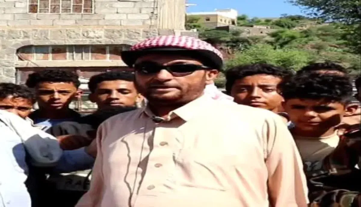 اسرار | بالاسماء والتفاصيل- إعدام شيخ كفيف واختطاف مسؤول محلي وتفجير المنازل.. موجة انتقام وتنكيل حوثية تضرب ريف تعز الجنوبي