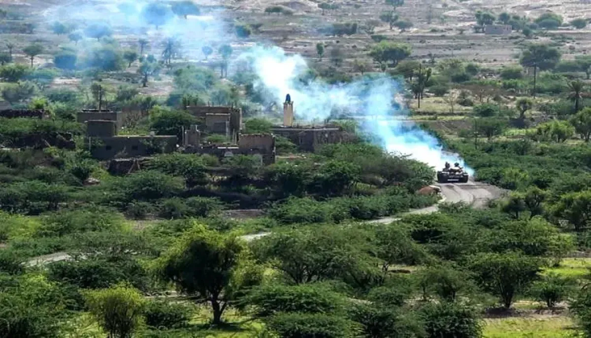 اسرار | شلل في منظومة التجسس الحوثية: انقطاع واسع للاتصالات في تعز عقب غارات التحالف على شبكات التحكم والسرقة الإليكترونية
