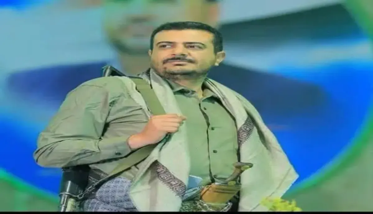 اسرار | بالاسماء والتفاصيل- تصفية استخباراتية واغتيال داخلي: الميليشيات تغتال شيخ بارز من إب (حاشد قبلي) لجبهات الحوثي في جبهة تعز