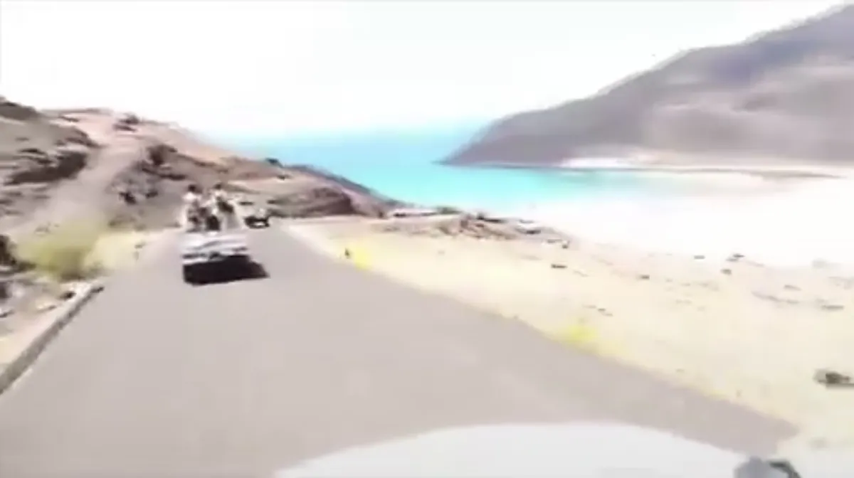 اسرار | بالوثائق الميدانية.. القوات المشتركة تعلن السيطرة الكاملة على باب المندب وجزيرة ميون وتطهرها من الحوثيين| فيديو وتفاصيل