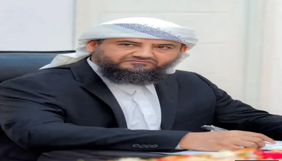 اسرار | بالتفاصيل- المحرمي يوجه رسالة حاسمة إلى جميع المقاتلين في الجبهات: معركتنا مستمرة حتى استعادة الدولة وكسر المشروع الإيراني