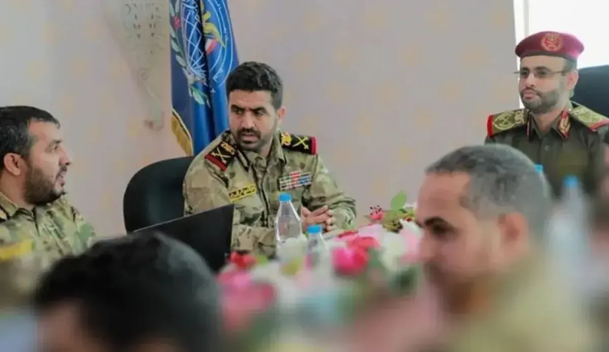 اسرار | ضربة استخباراتية موجعة.. مصادر تؤكد مقتل رئيس جهاز الأمن والمخابرات الحوثي بغارة جوية في صنعاء