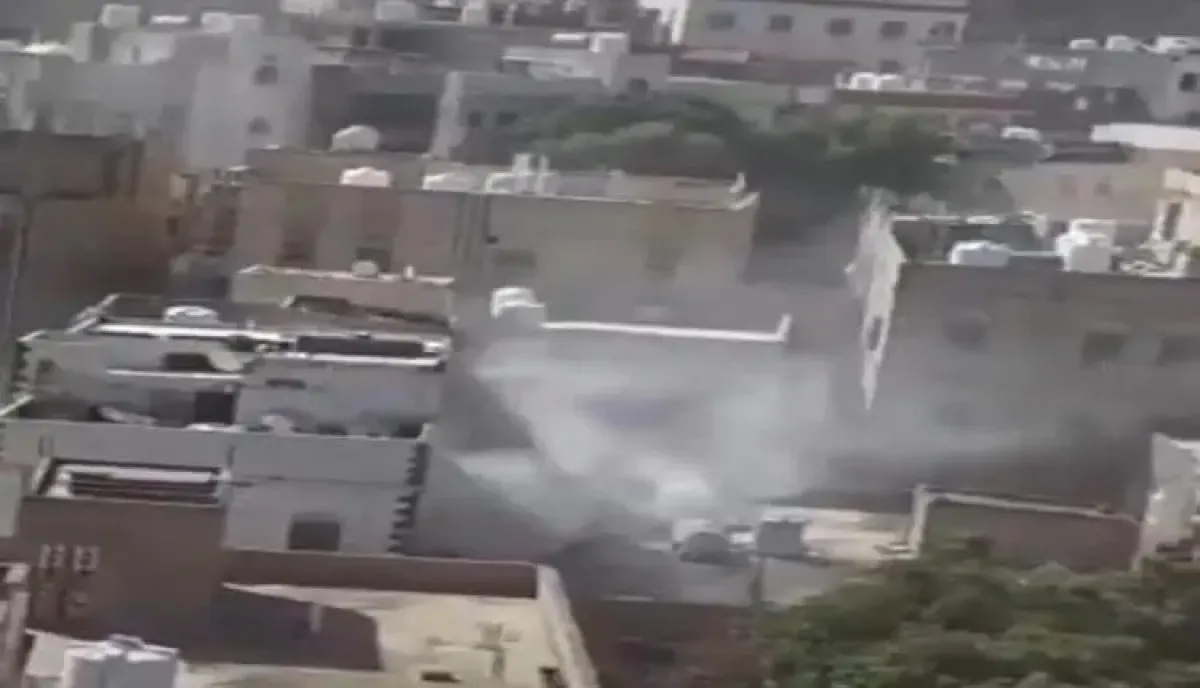 اسرار | بالارقام والتفاصيل- قصف مدمر يطوق مستشفى الصفوة.. تصعيد حوثي دموي ضد المدنيين في تعز وسط كارثة صحية وشيكة