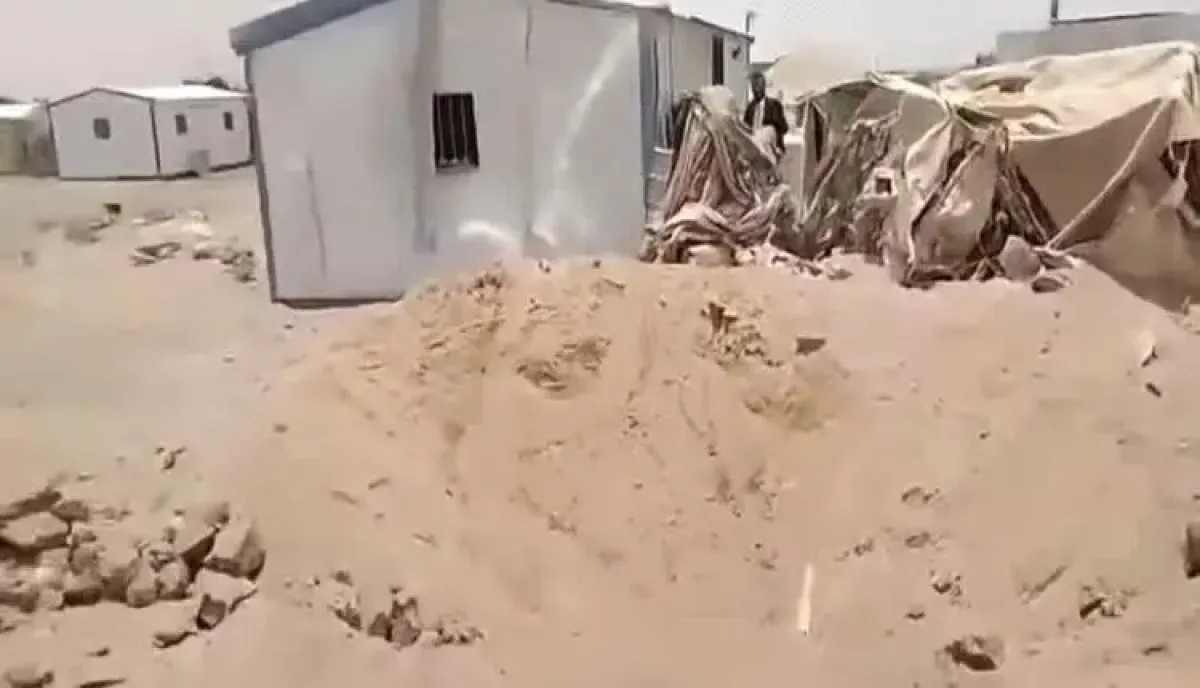 اسرار | بالتفاصيل- تصعيد دموي.. الحوثيون يستهدفون مدينة مأرب بـ 16 صاروخاً باليستياً ومقذوفات