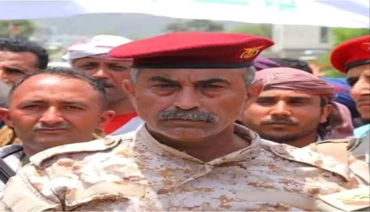 اسرار | بالاسماء والتفاصيل - جريمة حرب مكتملة الأركان في صنعاء .. الحوثيون يصفون قائد عسكري كبير بعد اختطافه جريحاً من مشفى بتعز