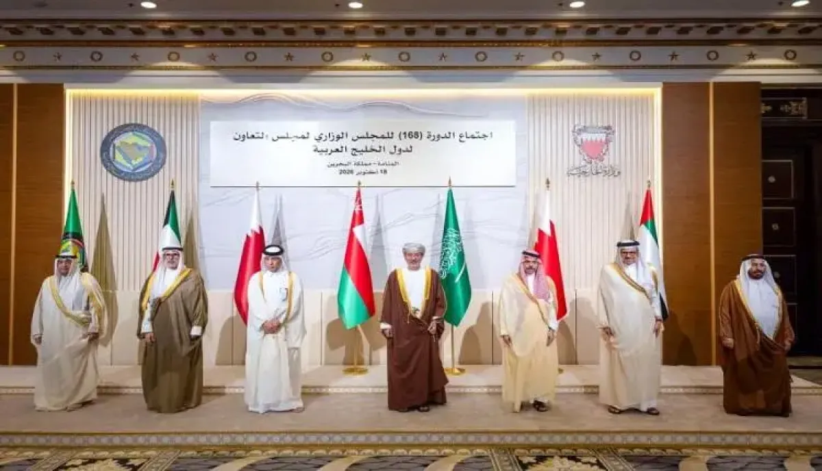 اسرار | مجلس التعاون يدعو مجلس الأمن لتصنيف الحوثيين جماعة إرهابية ويؤكد: أمن السعودية خط أحمر