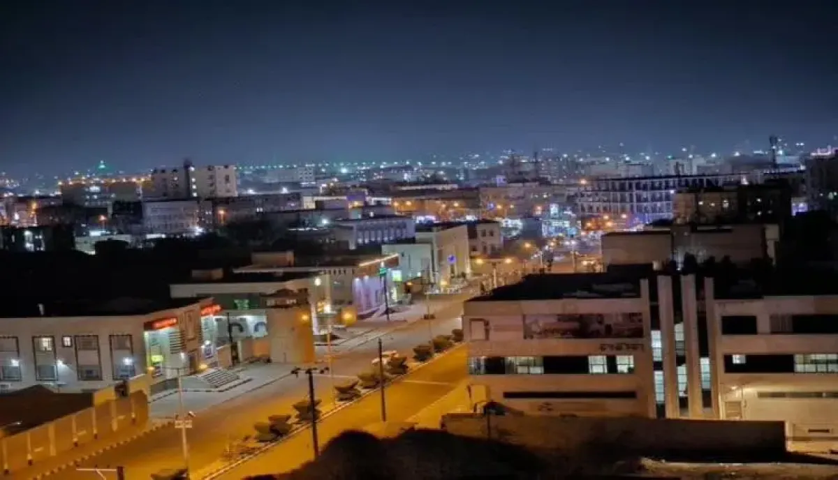 اسرار | تصعيد دموي.. الحوثيون يمطرون مدينة مأرب المكتظة بالنازحين بأربع صواريخ باليستية