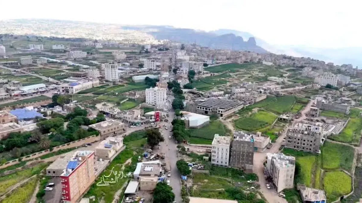 اسرار | تصعيد قمعي جديد: مليشيا الحوثي تقتحم مقر (جمعية الأقصى) في التربة بتعز وتنهب محتوياته