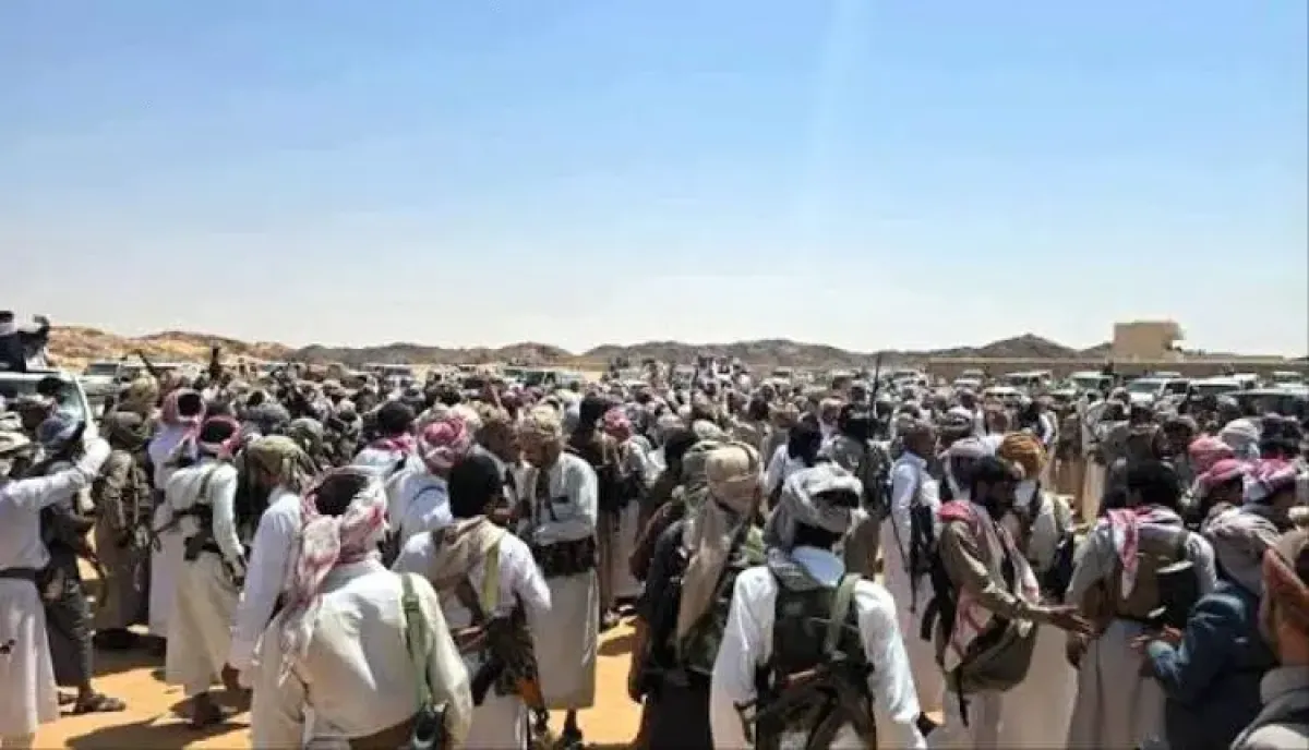 اسرار | ‏بالتفاصيل- (بكيل) الحبل السري و(طهران) غرفة العمليات: تفكيك تشريح القوة الحوثية والبنية المختلة للشرعية