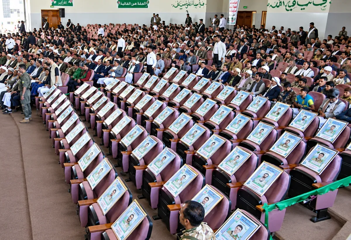 اسرار | ما فعلته تعز... الذماريون صدموا المليشيات برد مفاجئ ومنابر الحوثة صرخت بالمصلين: (أيها المتخاذلون عن الجهاد)!
