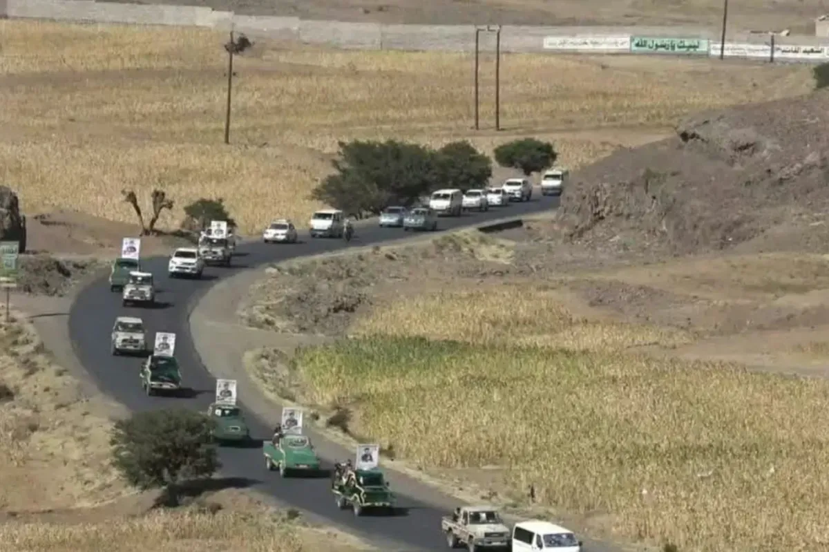 اسرار | بالاسماء والتفاصيل- السجل الأسود: قوائم بـ 195 قيادياً وعنصراً حوثياً شيعت جثامينهم خلال أيام
