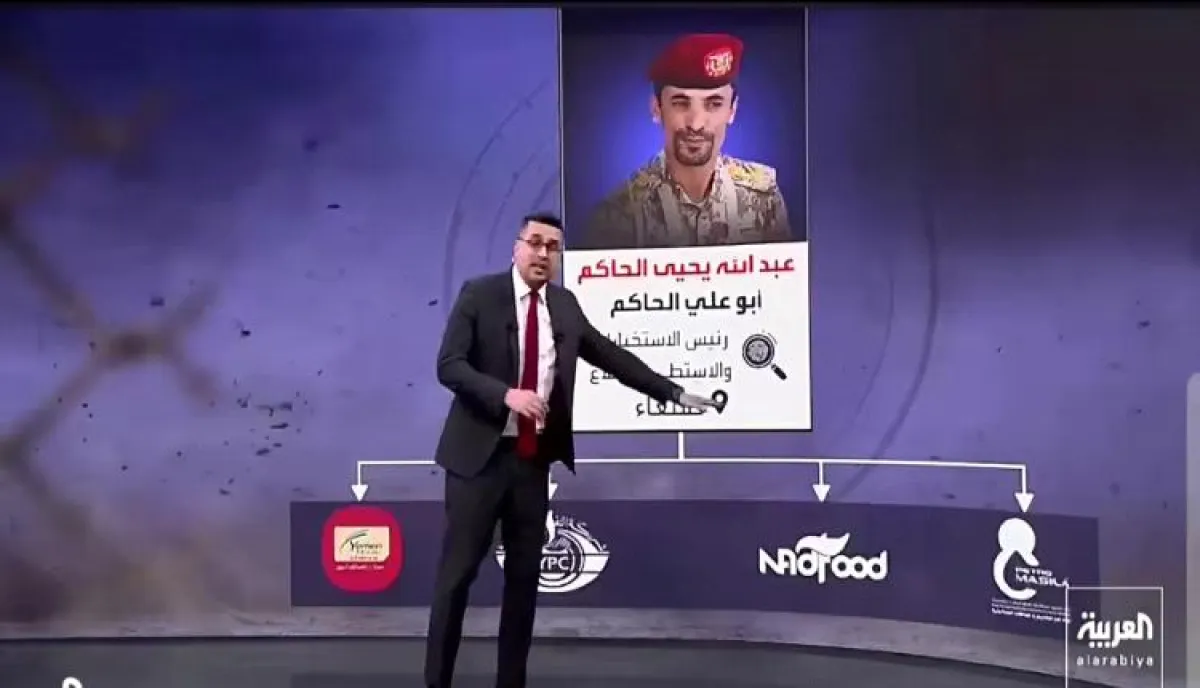 اسرار | بالتفاصيل- فضيحة (بترومسيلة) على قناة العربية .. تقرير إعلامي يورط (أبو علي الحاكم) في شراكة بقطاع النفط الحكومي
