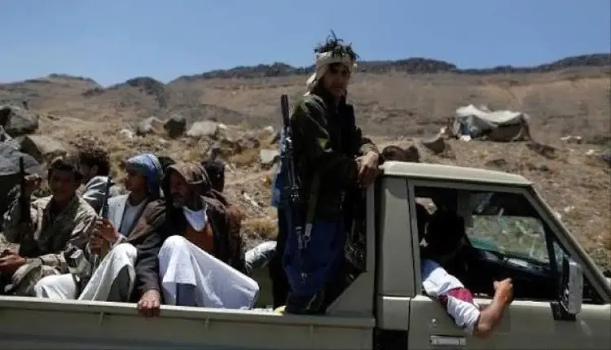 اسرار  بالتفاصيل- | 12 قتيلاً وجريحاً في مواجهات قبلية دامية بـ حوث في عمران.. واتهامات للحوثيين بتأجيج الصراعات