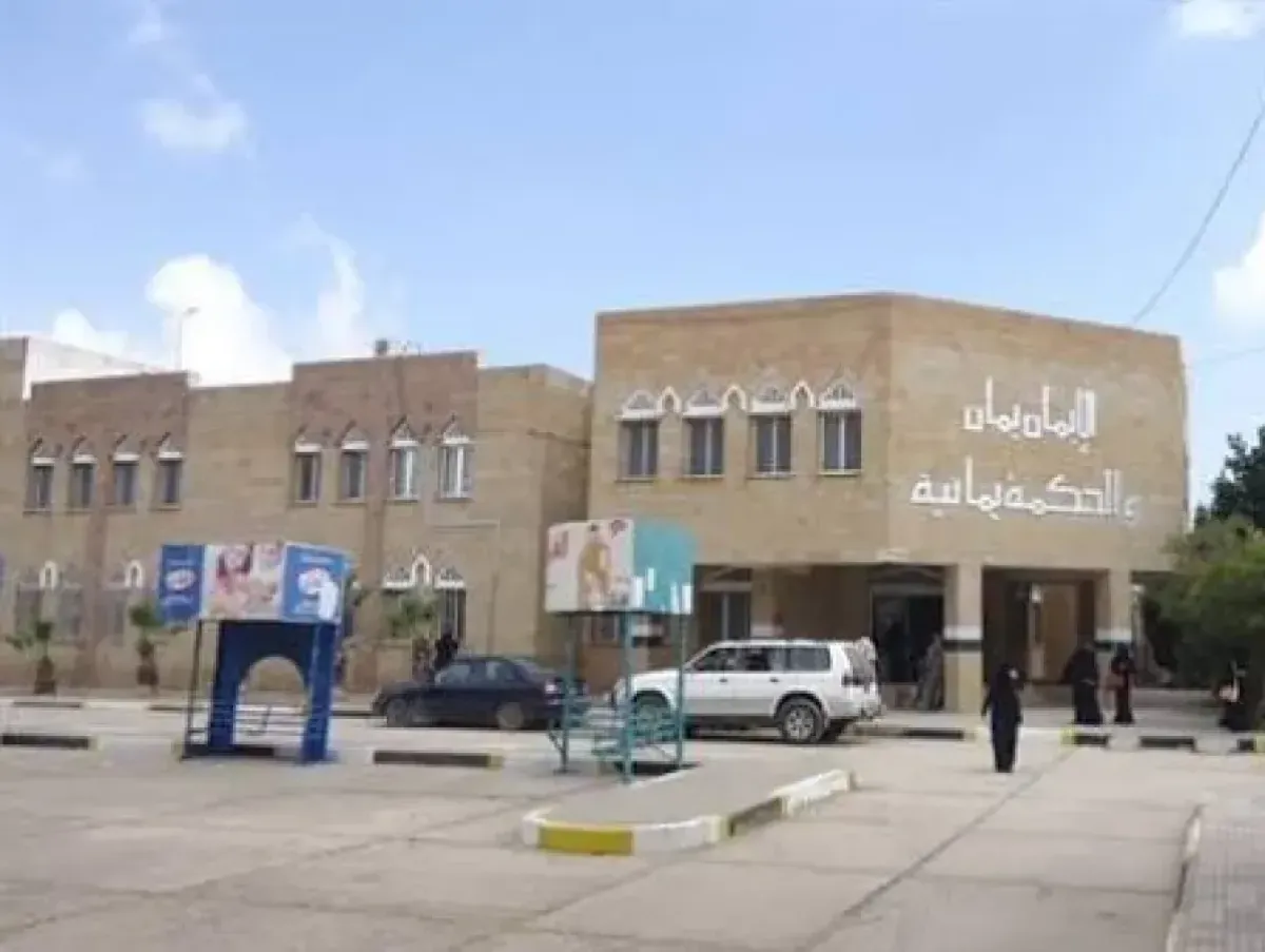 اسرار | انتهاك سافر للحرم الجامعي: مليشيا الحوثي تختطف طلاباً من قاعات الامتحان في (التربة) وسط غضب شعبي واسع
