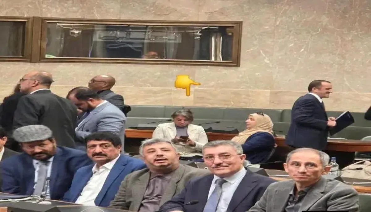 اسرار | بالاسماء والتفاصيل- كاتب يمني يُمنع من فضح جرائم الحوثي في جنيف.. وتحذيرات حقوقية من اختراق المليشيا للمنظمات الدولية عبر (مؤتمر القبيلة)
