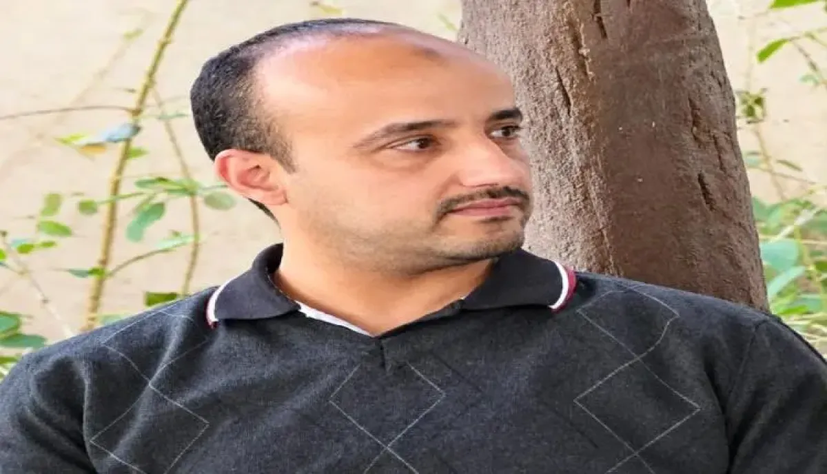 اسرار | بالاسماء والتفاصيل- بعد عامين من التكتم والإخفاء.. وفاة موظف بمفوضية حقوق الإنسان الأممية في سجون الحوثيين