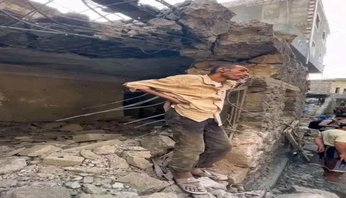 اسرار | بالارقام والتفاصيل- تعز تحت الحصار: 1.3 مليون مدني يواجهون شبح كارثة إنسانية وانهيار شامل للقطاعات الحيوية