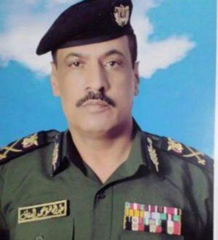 اسرار| وردت الان.. في حديث جديد القيادي العسكري .. "السقاف".. أنا هنا .. ولن ابرح مكاني هذا ..