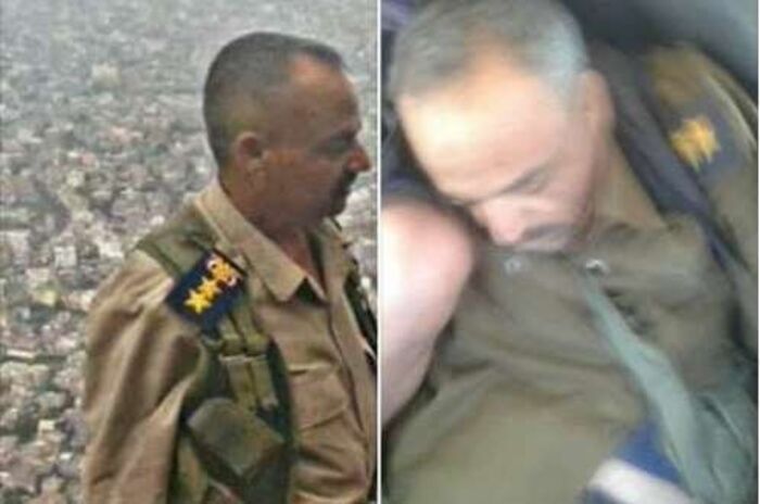 اسرار|  محافظة أب .. وكيل نيابة يتنحى عن التحقيق في مقتل ضابط امن .. لهذه الاسباب !