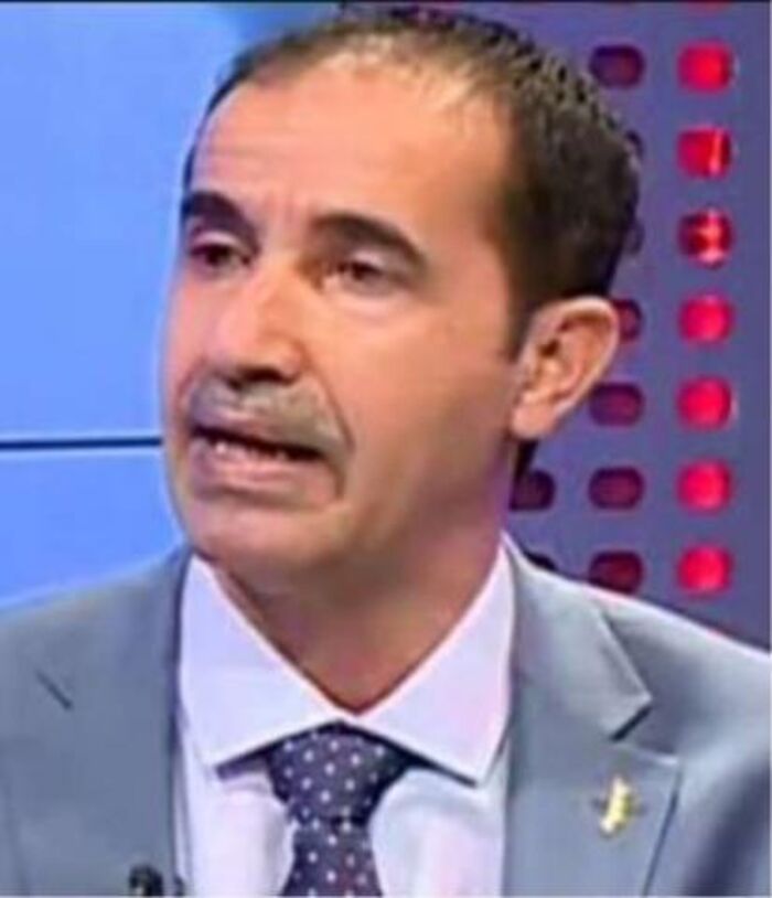 اسرار| لا يجرؤن على تسمية قاتليك يا صالح!