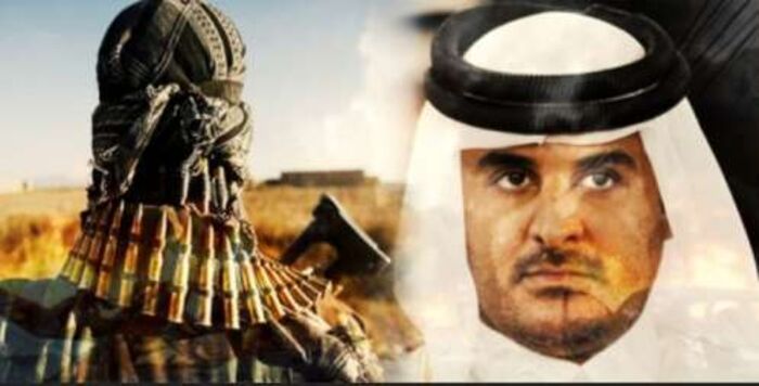 اسرار| موقع: المخابرات القطرية تكشف خطط تحرير تعز للحوثيين