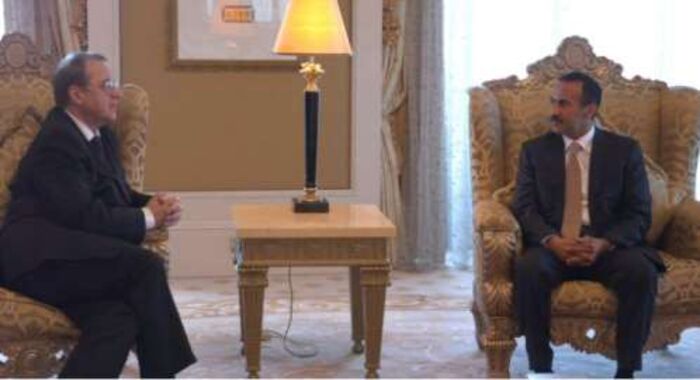 اسرار| هلع وتخوف حوثي من دعم روسي لــ احمد علي عبدالله صالح