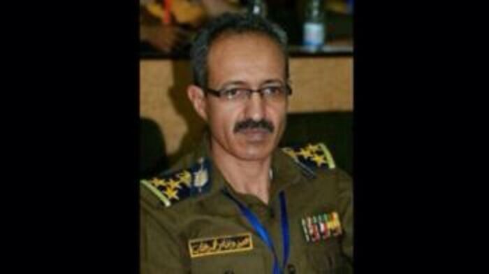 اسرار| مسئول أمني كبير ينشق عن جماعة الحوثي ويصل عدن- الاسم والصورة