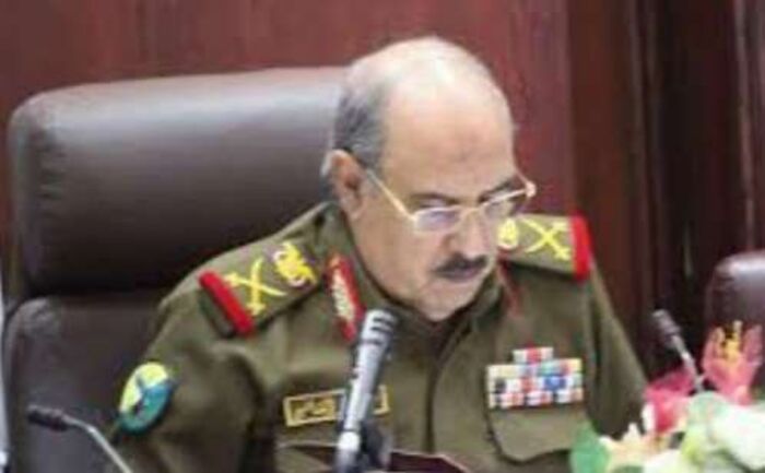 وكالة : اللواء الشامي يرسل نجله إلى محافظة إب في مهمة سطو جديدة للحوثيين .. تفاصيل