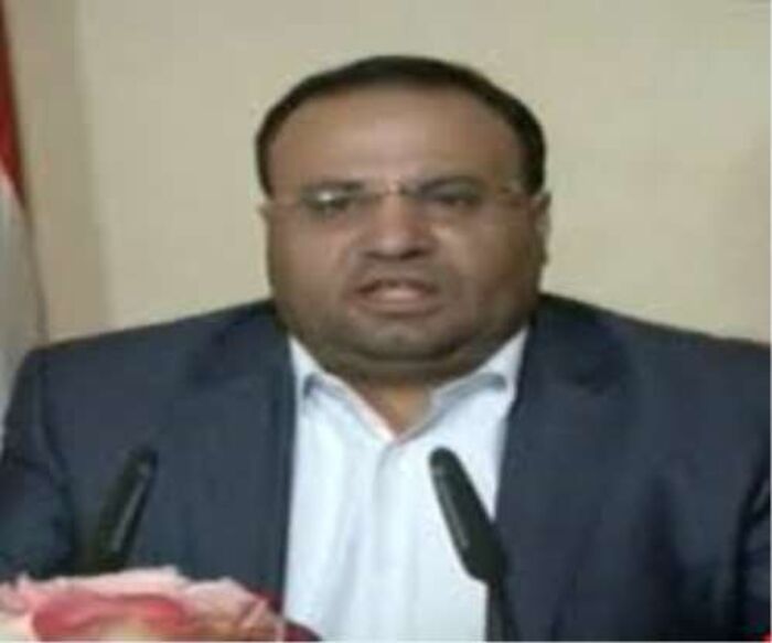 اسرار| الصماد يعترف بفداحة قتل الرئيس صالح ويؤكد ان الوضع صعب ويخشى من التقدم نحو إب