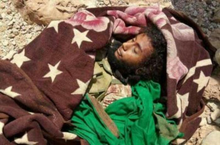 اسرار| عملية خطيرة للقوات الاماراتية تسفر عن مقتل قيادي كبير (صورة)