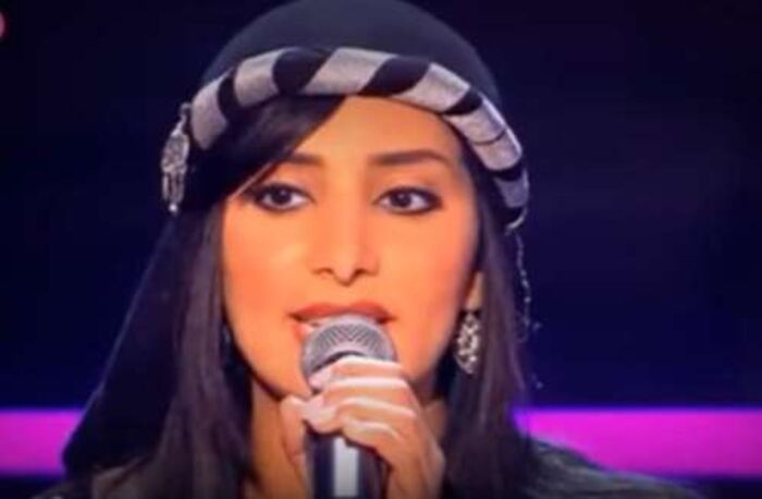 اسرار| حسناء يمنية تخطف الاضواء في ذا فويس