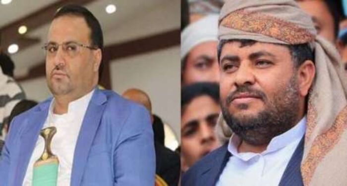 اسرار |(الحوثيين).. احتدام الصراع بين الصماد والحوثي على 17مليون دولار من الأمم المتحدة.. تفاصيل