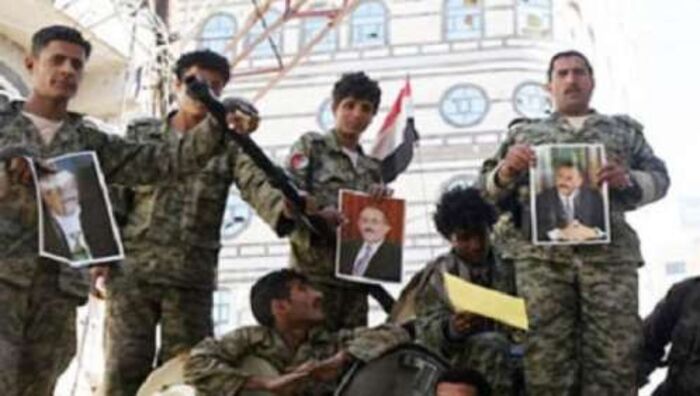 اسرار| صنعاء.. محكمة حوثية تقضي بإعدام احد ضباط الحرس الجمهوري