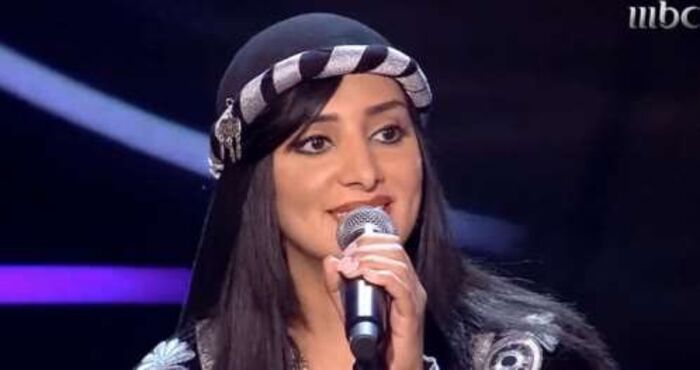 اسرار| قناة بلقيس تتجاهل المشاركة المبهرة لمذيعتها في ذا فويس.. تعرف على الاسباب