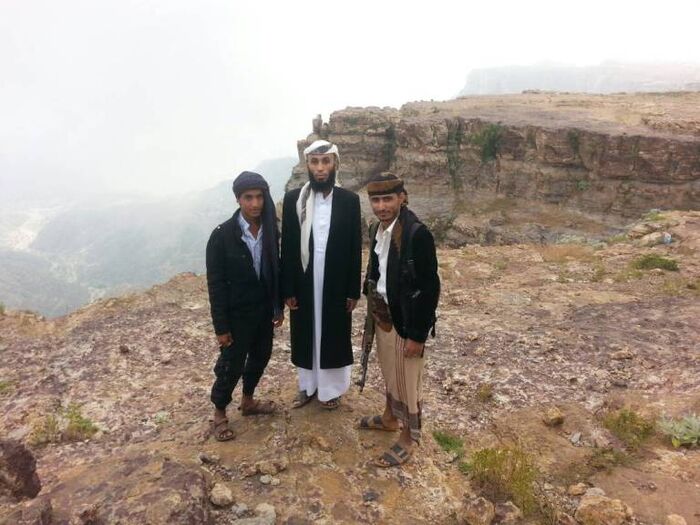 أسرار|  بالصور | احد الانتحاريين في عملية عدن الاخيرة .. وتفاصيل تكشف المتورطين بتنظيمات الارهاب