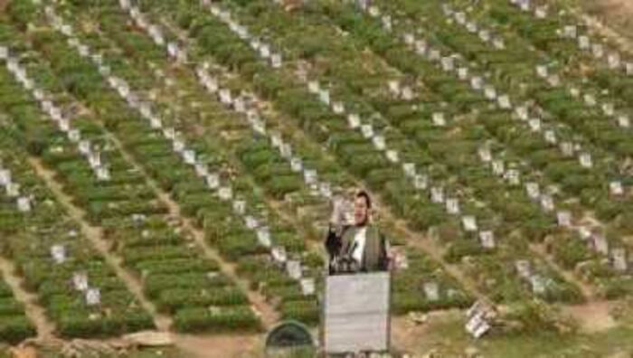 اسرار| احصائية بـ الاسم لـ قتلى المليشيات الحوثية في مختلف جبهات القتال في النصف الأول لشهر فبراير ٢٠١٨ م