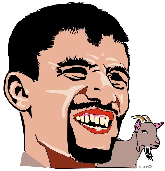 اسرار| مسيرة ” سارق الاغنام” الذي اصبح القائد العسكري لصنعاء وضواحيها  !..