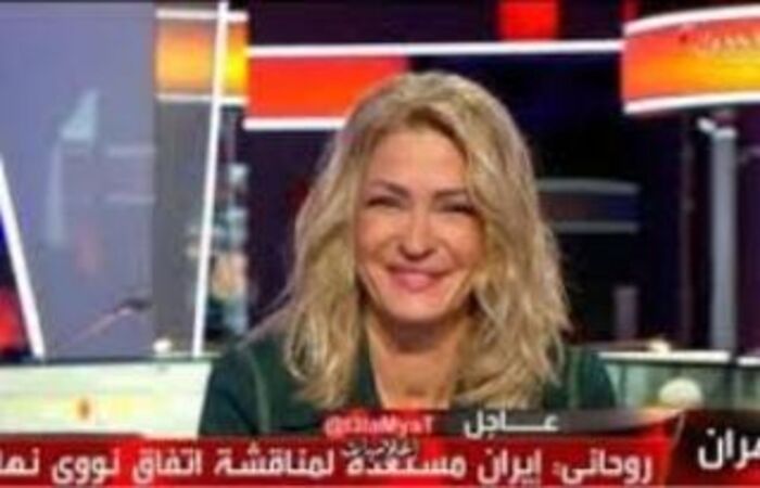 اسرار| مذيعة العربية الحدث تتهكم على توكل كرمان