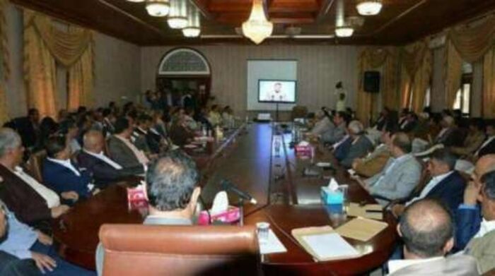 اسرار| زعيم الميليشيات الحوثية يحقق خيال جورج أورويل في اجواء القمع والتسلط وشاشات المراقبة والخداع الذي يمارسه نظام (الاخ الاكبر) بشخصيته الخفية المقدسة ..