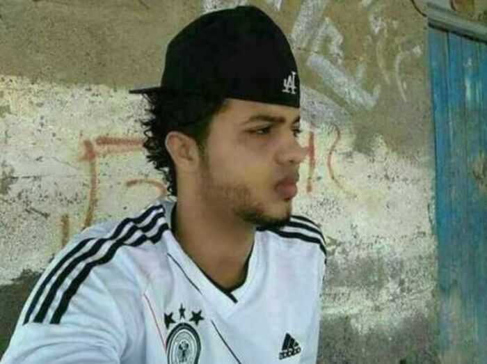 اسرار| بالاسم والصورة .. الحديدة .. مقتل لاعب في نادي الهلال برصاص مسلح حوثي