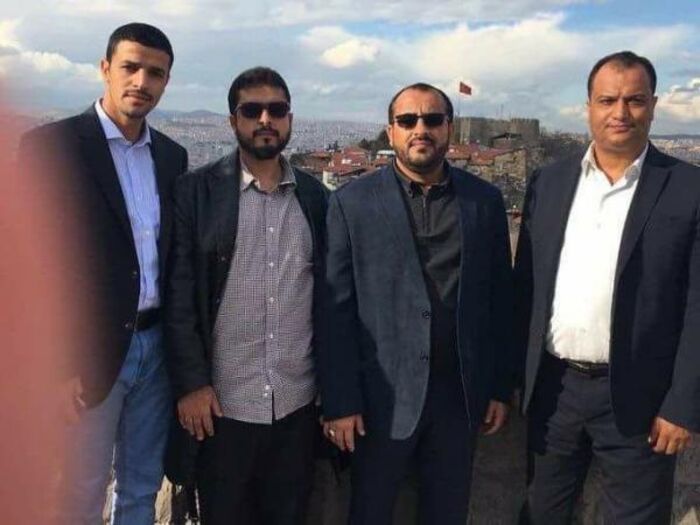 اسرار| لقاءات بين الحوثيين والإخوان في إسطنبول برعاية قطرية تركية