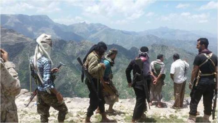 اسرار| تعز: اشتداد المعارك في ريف المحافظة.."تفاصيل"