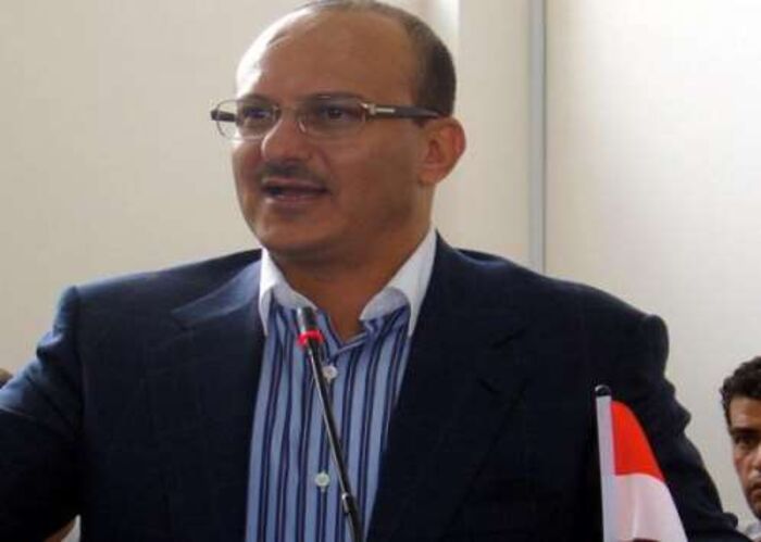 اسرار| بهذه الكلمات.. يتحدث يحيى محمد عبدالله صالح عن اعتداءت الحوثيين اليوم بصنعاء (وهذا ما قاله عن سيدة نساء اليمن وحرائرها والشباب)